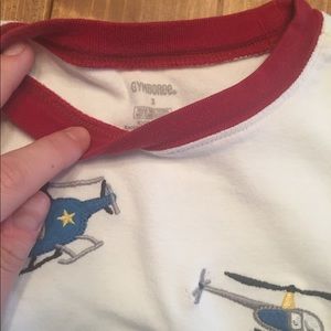 Gymboree Pajamas - 😴Gymboree/ Carter’s PJ Bundle 3T Gymboree Pajamas - 😴Gymboree/ Carter’s PJ Bundle 3T